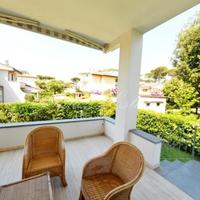 Вилла в центре города в Италии, Пиза