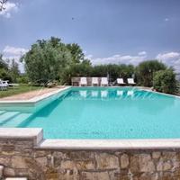 Вилла в Италии, Джано-дель-Умбрия