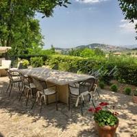 Вилла в Италии, Джано-дель-Умбрия