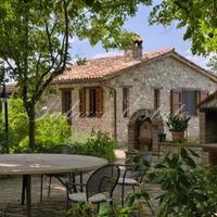 Вилла в Италии, Джано-дель-Умбрия