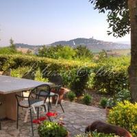 Вилла в Италии, Джано-дель-Умбрия