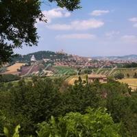 Вилла в Италии, Джано-дель-Умбрия