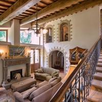 Вилла в Италии, Джано-дель-Умбрия