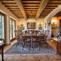 Вилла в Италии, Джано-дель-Умбрия