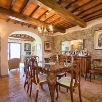 Вилла в Италии, Джано-дель-Умбрия