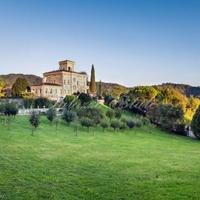 Villa in the suburbs in Italy, Venice