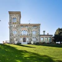 Villa in the suburbs in Italy, Venice