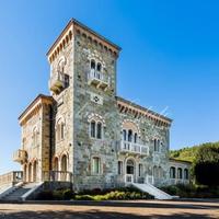 Villa in the suburbs in Italy, Venice