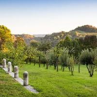 Villa in the suburbs in Italy, Venice