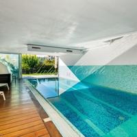 Villa in the suburbs in Italy, Venice