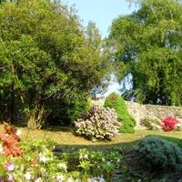 Вилла на первой линии моря/озера в Италии, Варезе, 400 кв.м.