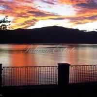 Вилла на первой линии моря/озера в Италии, Варезе, 400 кв.м.