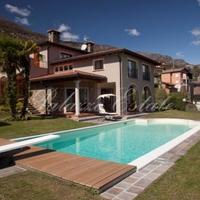 Вилла в Италии, Варезе