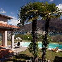 Вилла в Италии, Варезе