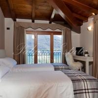 Вилла в Италии, Варезе