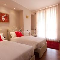 Вилла в Италии, Варезе