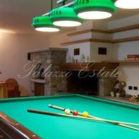 Вилла в Италии, Варезе