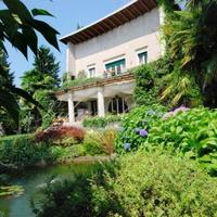 Вилла в Италии, Варезе