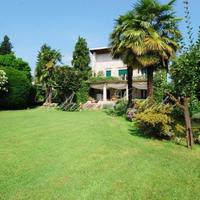 Вилла в Италии, Варезе