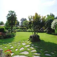 Вилла в Италии, Варезе