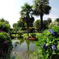 Вилла в Италии, Варезе