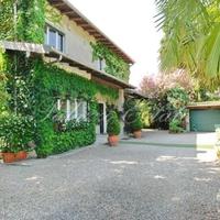 Вилла в Италии, Варезе