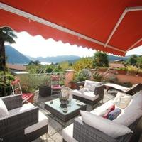 Villa in Italy, Varese