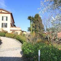 Villa in Italy, Varese