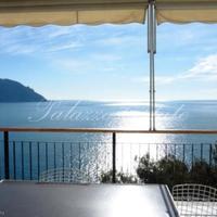 Apartment at the first line of the sea / lake in Italy, San Donnino