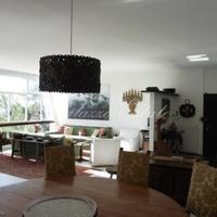 Apartment at the first line of the sea / lake in Italy, San Donnino