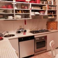 Apartment at the first line of the sea / lake in Italy, San Donnino