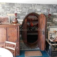 Apartment at the first line of the sea / lake in Italy, San Donnino