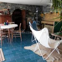 Apartment at the first line of the sea / lake in Italy, San Donnino