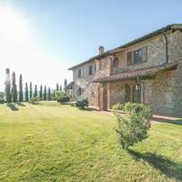 Villa in Italy, Pienza
