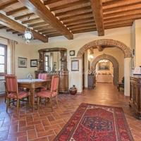 Villa in Italy, Pienza
