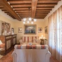 Villa in Italy, Pienza