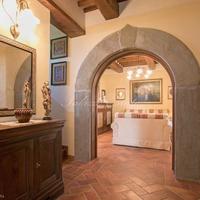 Villa in Italy, Pienza