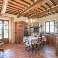 Villa in Italy, Pienza