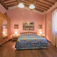 Villa in Italy, Pienza