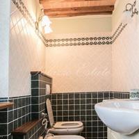 Villa in Italy, Pienza