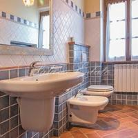 Villa in Italy, Pienza