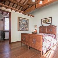 Villa in Italy, Pienza