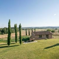 Villa in Italy, Pienza