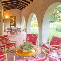 Вилла в центре города в Италии, Пиза