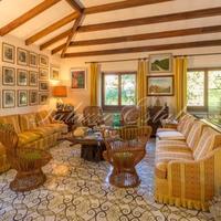 Вилла в центре города в Италии, Пиза