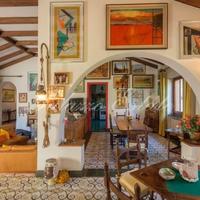 Вилла в центре города в Италии, Пиза