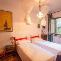 Вилла в центре города в Италии, Пиза