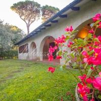 Вилла в центре города в Италии, Пиза