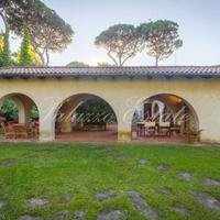 Вилла в центре города в Италии, Пиза