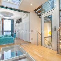 Villa in Italy, Venice, San Donnino